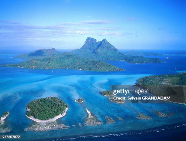 French Polynesia.Gastronomic Cruise On M/S Paul Gauguin.