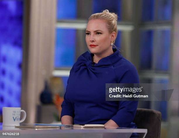 On Tuesday, April 17, Stormy Daniels sits down with the co-hosts of The View for her first live television interview. Daniels will be joined in...