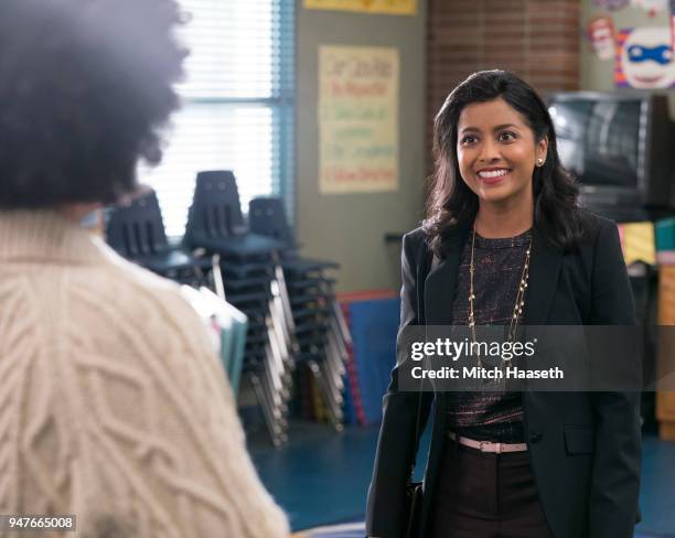 ABC's "Alex, Inc." - Season One, News Photo