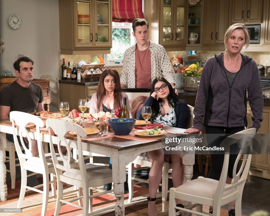ABC's "Modern Family" - Season Nine