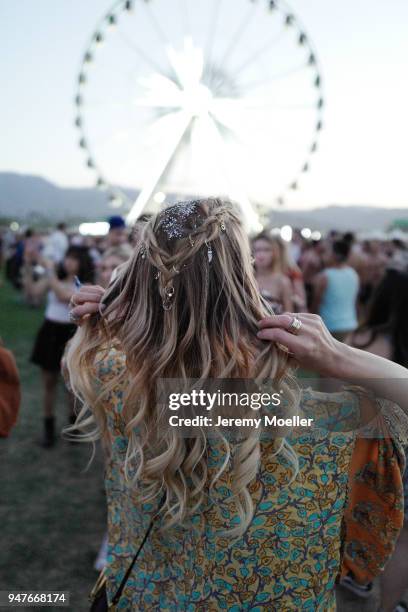Gypsy Style Dresses Photos and Premium High Res Pictures - Getty Images