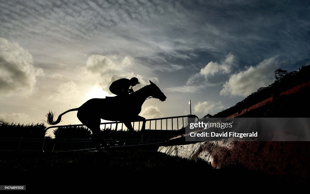 Fairyhouse Festival - Handicap Hurdle Day