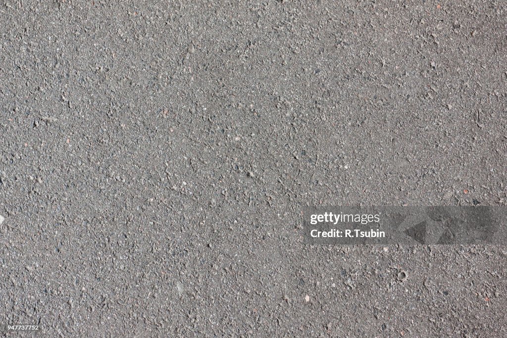Texture of asphalt road background