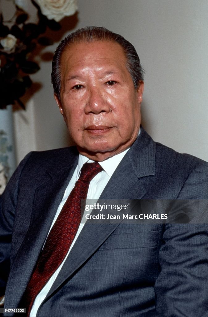 BAO DAI Empereur D Annam De 1925 1945 Puis De 1948 1955 News bao-dai-empereur-d-annam-de-1925-1945-puis-de-1948-1955-news