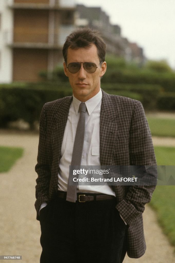 1983 Deauville American Film Festival