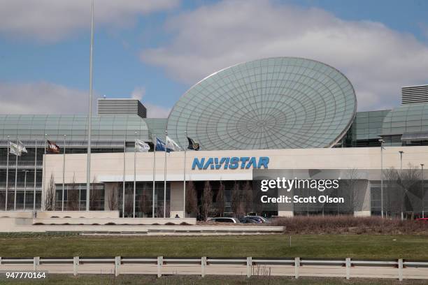 Navistar Map Navistar International Photos and Premium High Res Pictures - Getty Images
