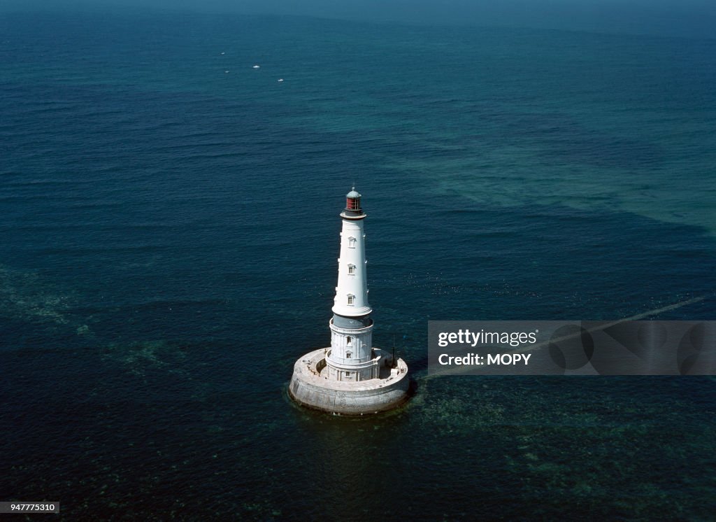 Phare de Cordouan