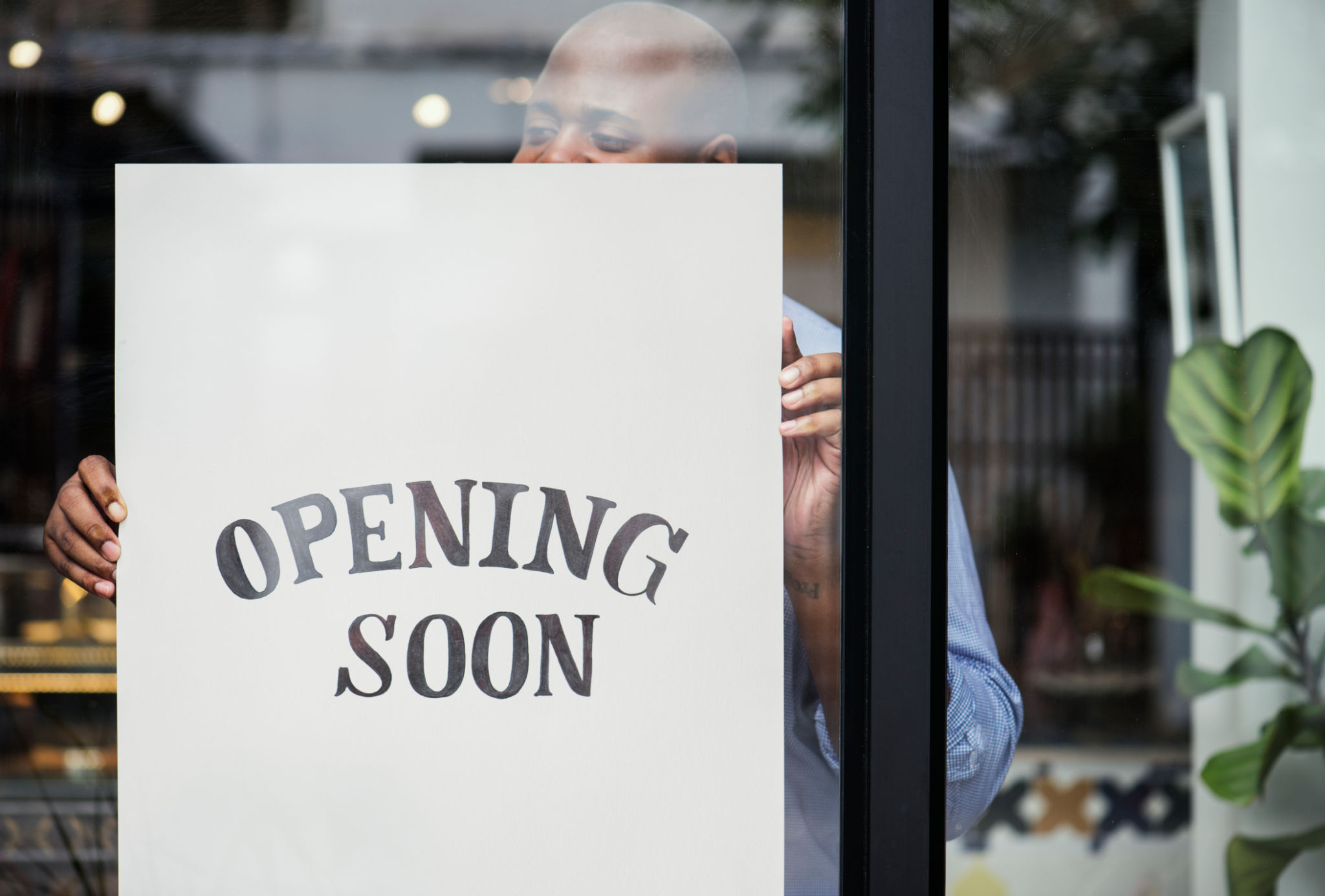 new businesses