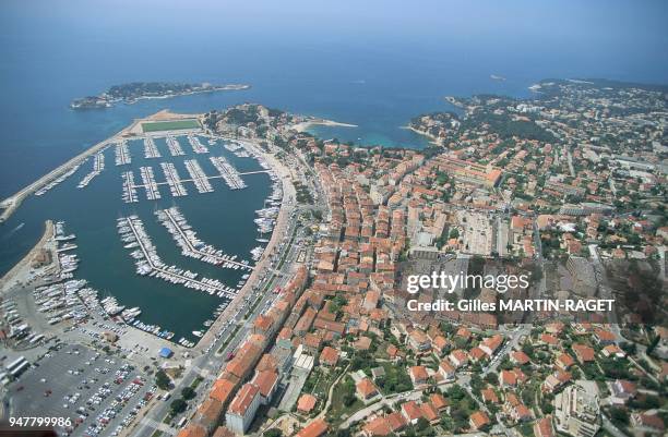 BANDOL, VAR, FRANCE.