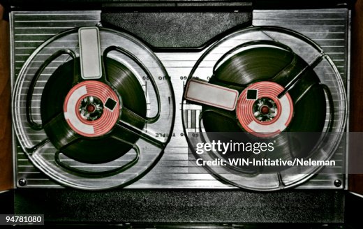 3,270 Tape Recorder Stock Photos, High-Res Pictures, and Images