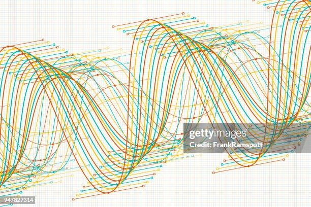 110 Sine Graph Stock Photos, High-Res Pictures, and Images - Getty Images