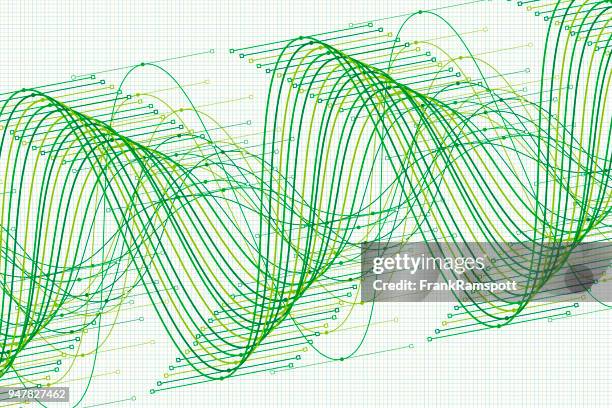 110 Sine Graph Stock Photos, High-Res Pictures, and Images - Getty Images
