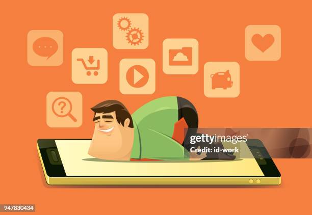 65 Lazy Person Icon Photos and Premium High Res Pictures - Getty Images 65 Lazy Person Icon Photos and Premium High Res Pictures - Getty Images