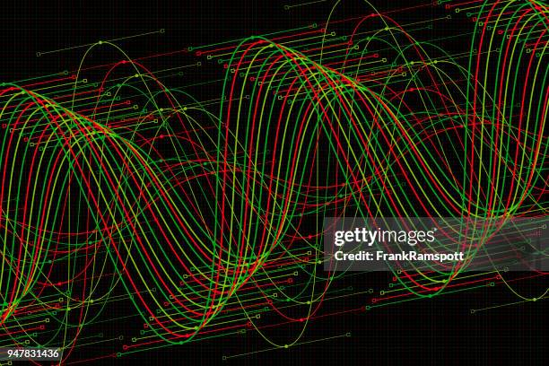 110 Sine Graph Stock Photos, High-Res Pictures, and Images - Getty Images