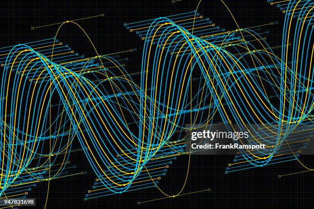 110 Sine Graph Stock Photos, High-Res Pictures, and Images - Getty Images