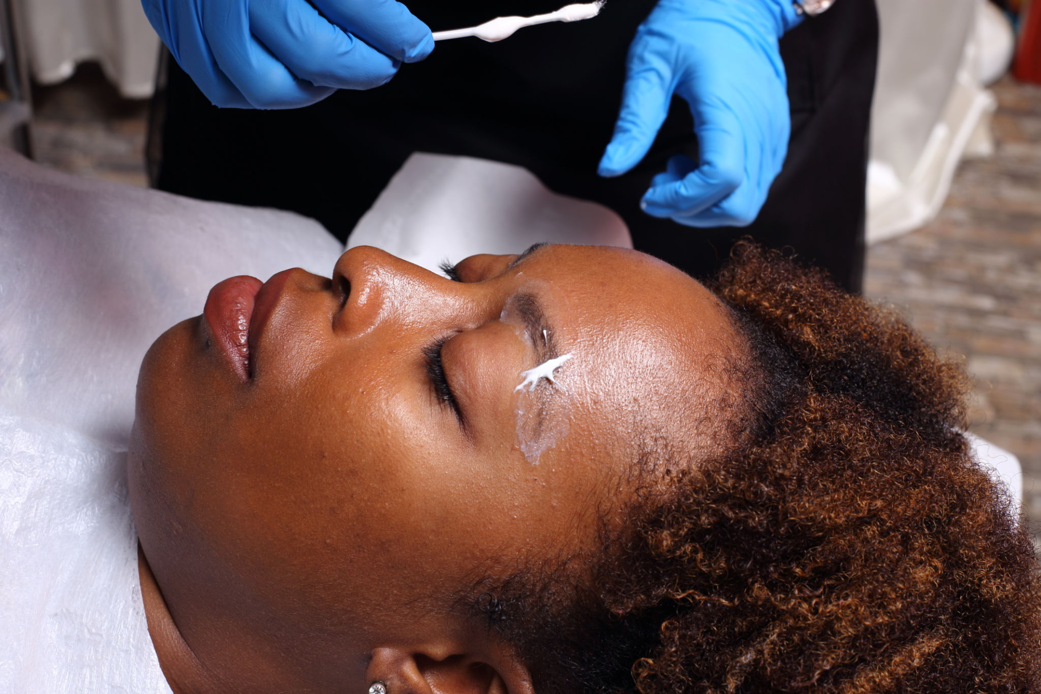 microblading aftercare