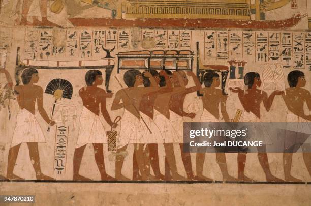 2 494点のエジプト 壁画のストックフォト Getty Images 2 494点のエジプト 壁画のストックフォト Getty Images