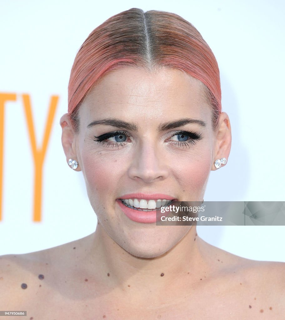 Premiere Of STX Films' "I Feel Pretty" - Arrivals