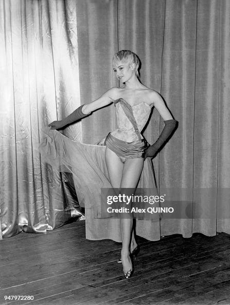 Brigitte Bardot Brigitte Bardot