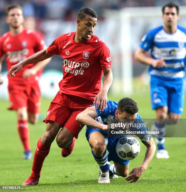 1,378 Luciano Slagveer Photos & High Res Pictures Getty Images