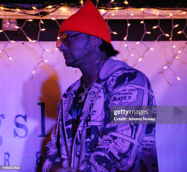Ghetty Riff Raff Kingsland Photos and Premium High Res Pictures - Getty Images