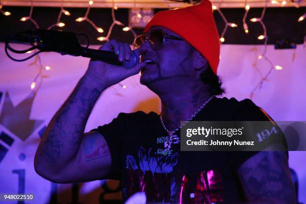 Ghetty Riff Raff Kingsland Photos and Premium High Res Pictures - Getty Images