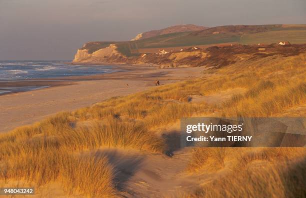 CAP BLANC NEZ.