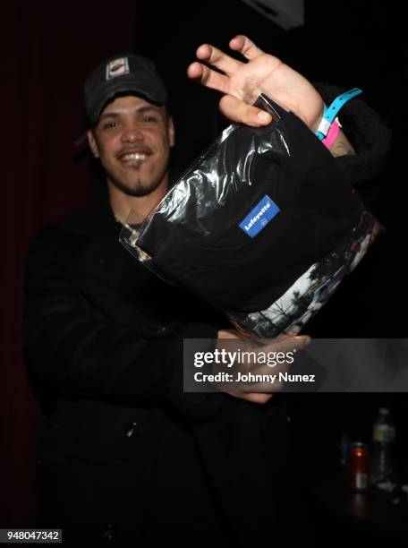 Axel Leon Rapper Axel Leon In Concert New York Ny Photos and Premium High Res Pictures ...
