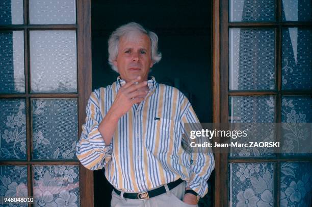 Pascal Mercie Bieri Photos and Premium High Res Pictures - Getty Images