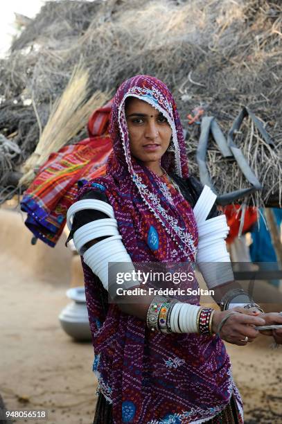 Bisham Rabari 502 Rabari Stock Photos, High-Res Pictures, and Images - Getty Images