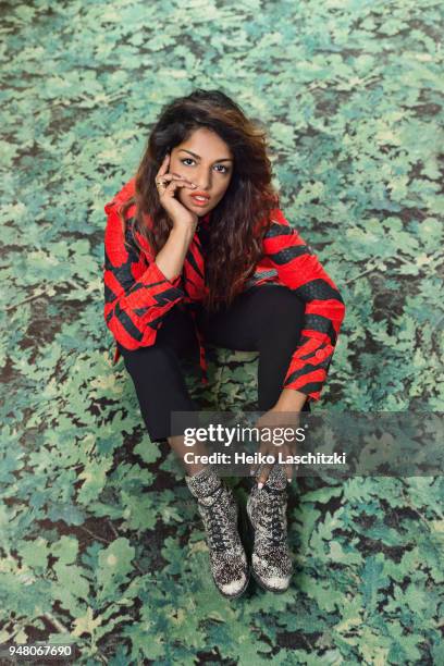 Mayasinger19 Maya (Singer) Photos and Premium High Res Pictures - Getty Images