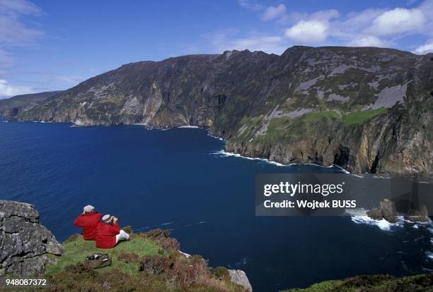 Il s'agit des falaises les plus hautes d'Europe, Il s'agit des falaises les plus hautes d'Europe,.