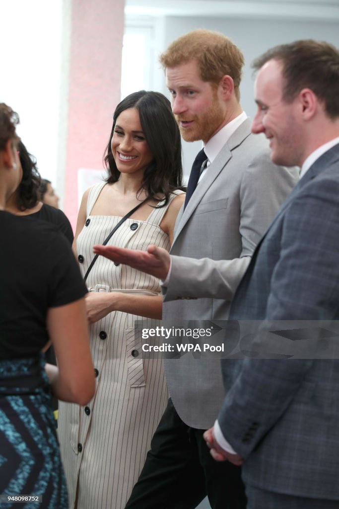 CHOGM London 2018 - Day 3