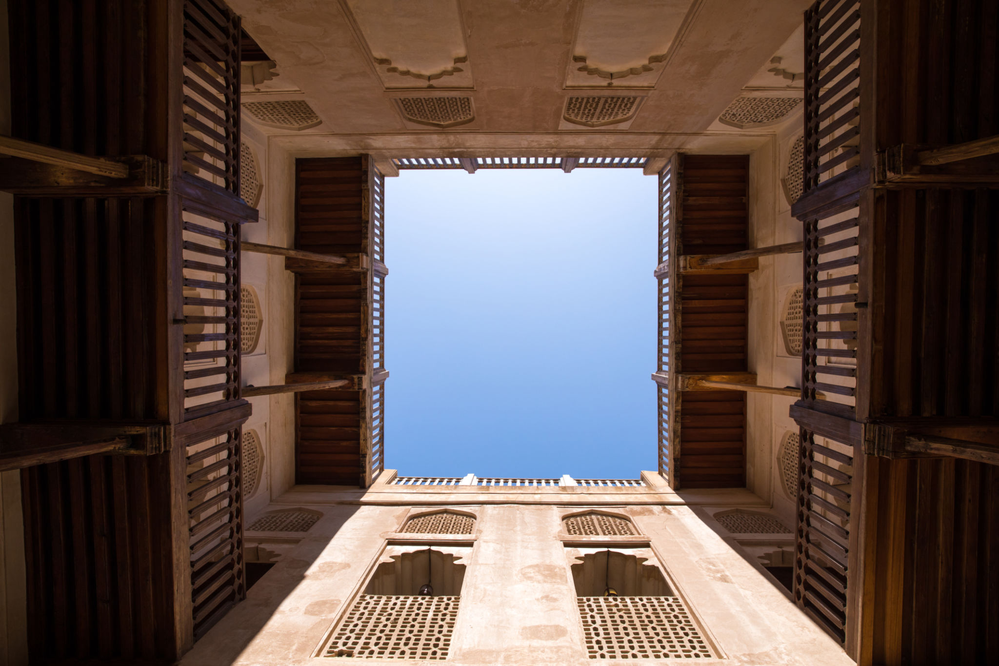 Omani architecture