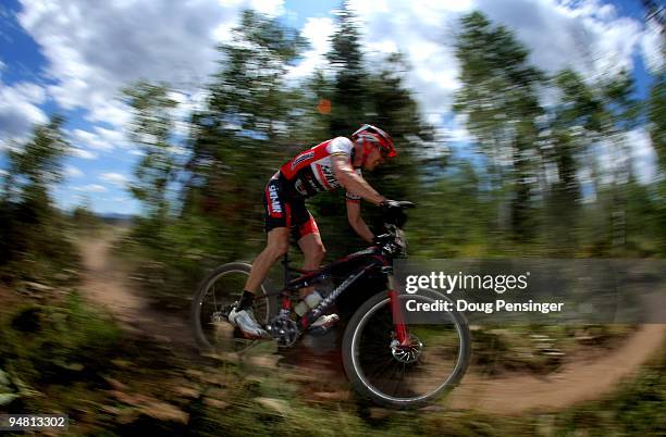 Overend 34 Ned Overend Stock Photos, High-Res Pictures, and Images - Getty Images
