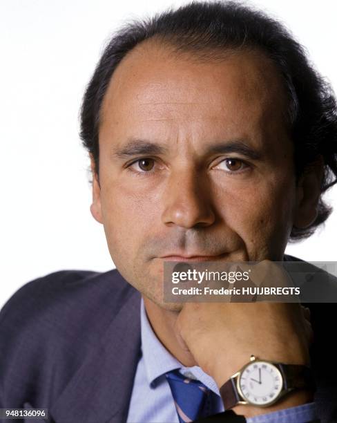Bonalid 47 Jerome Bonaldi Stock Photos, High-Res Pictures, and Images - Getty ...