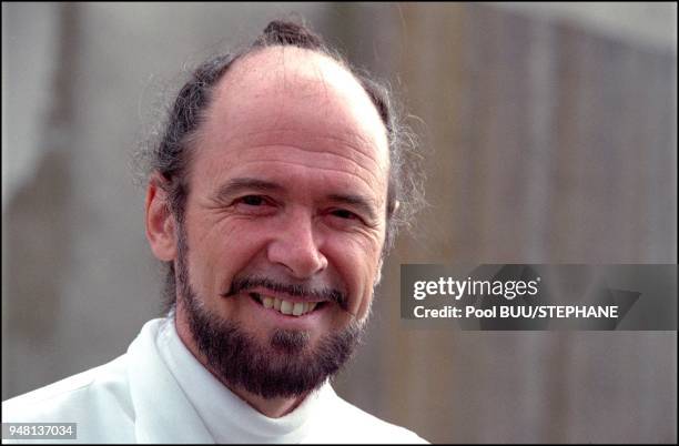 Jp Rael 14 Raël Stock Photos, High-Res Pictures, and Images - Getty Images