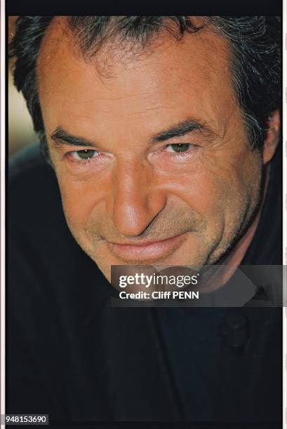 Olivier Rolin Photos and Premium High Res Pictures - Getty Images