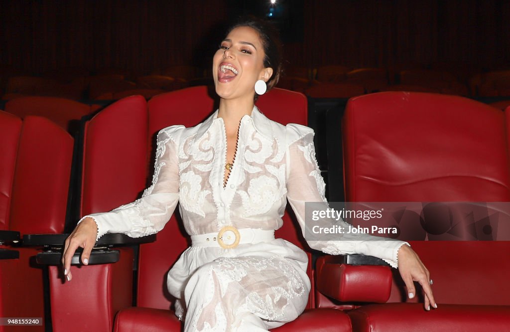 TRAFFIK Movie Premiere