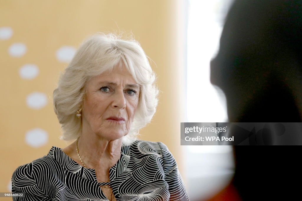 CHOGM London 2018 - Day 3