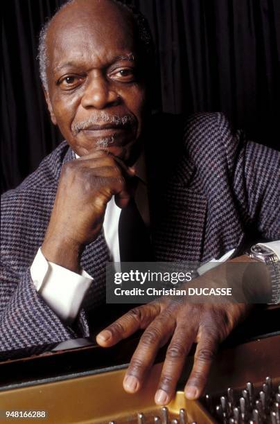 437 Hank Jones Pictures Stock Photos, HighRes Pictures, and Images