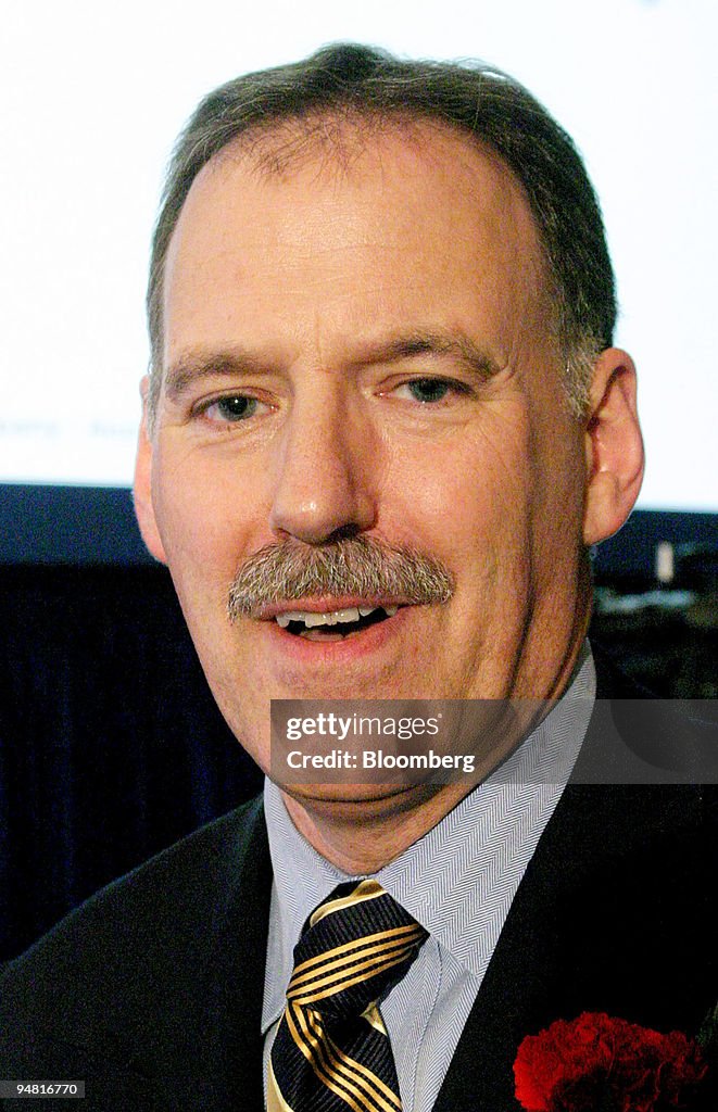 Hudson's Bay Company Executive Vice President and Zeller's P