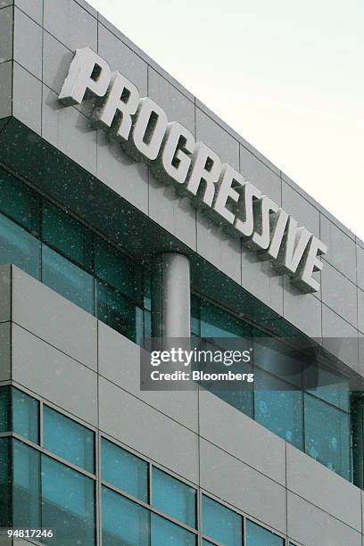 Progressive Address Mayfield Village Photos and Premium High Res Pictures - Getty Images