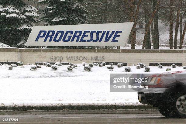 Progressive Address Mayfield Village Photos and Premium High Res Pictures - Getty Images