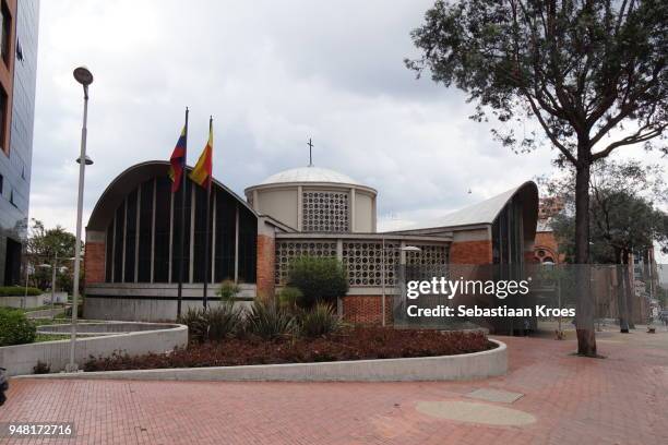 71 La Capilla District Stock Photos, HighRes Pictures, and Images