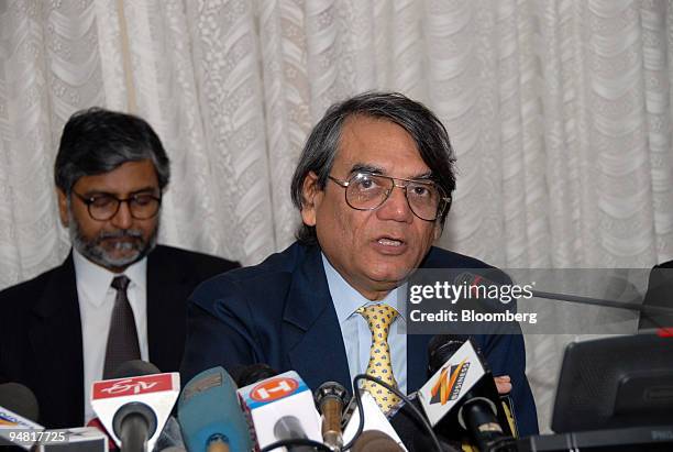 Mohan Rakesh Picture Rakesh Mohan Photos and Premium High Res Pictures - Getty Images