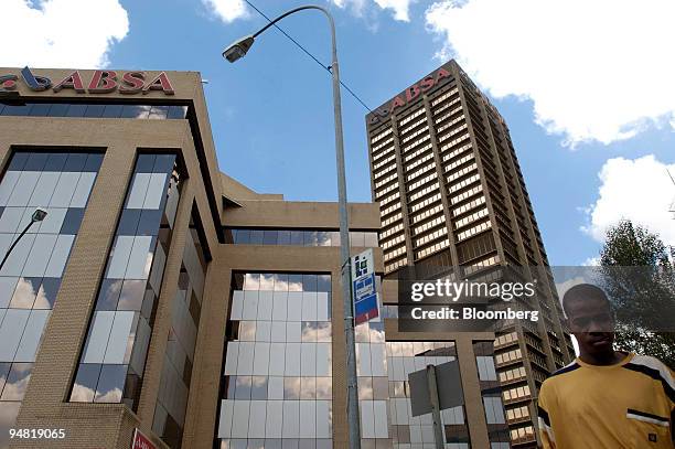 Absa History Absa Bank Ltd Photos and Premium High Res Pictures - Getty Images