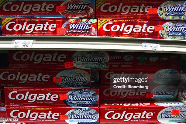 Colgate Stock 229 Colgate Palmolive Co Stock Photos, High-Res Pictures, and Images ...