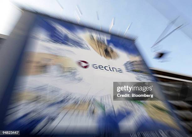 Building owned by real estate company Gecina is pictured in Neuilly-sur-Seine, near Paris, France, Tuesday, March 15, 2005. Metrovacesa SA, Spain's...