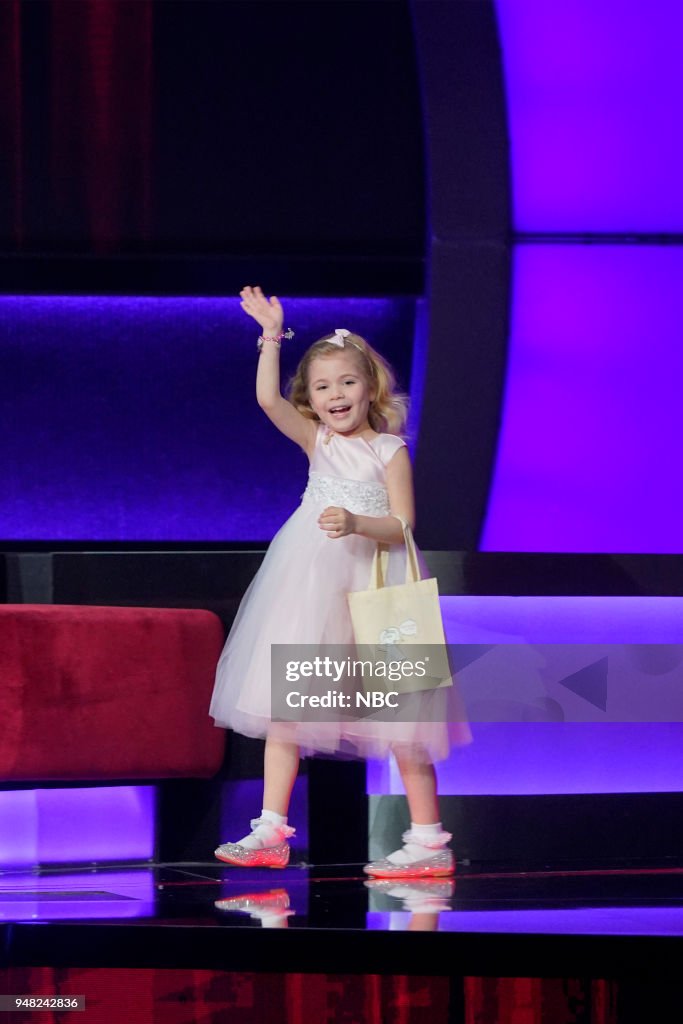 Little Big Shots - Season 3